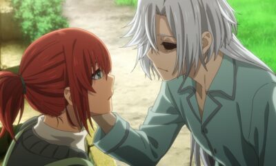 Rumor! Anime