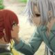 Rumor! Anime
