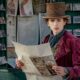 Review Film Wonka, Coklat Ajaib Yang Setengah Matang