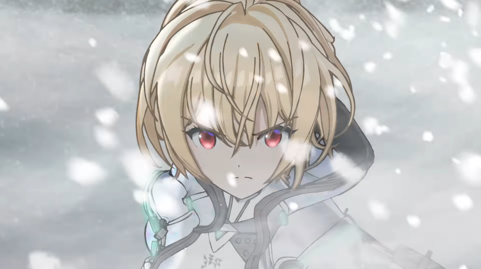10 Tahun Tidak Ada Kabar Kini Anime Rakuen Tsuihou Mendapatkan Sekuel Terbarunya