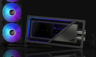 Asus Umumkan Kehadiran Kartu Grafis Nvidia Geforce Rtx 40 Super Series
