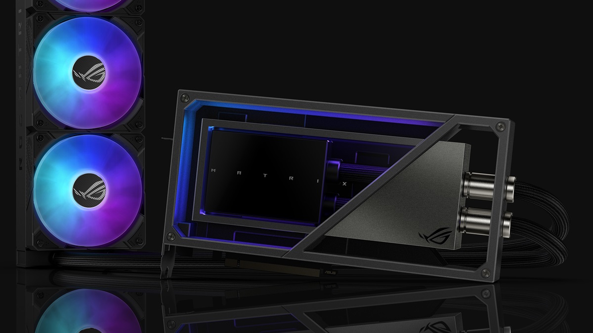 Asus Umumkan Kehadiran Kartu Grafis Nvidia Geforce Rtx 40 Super Series