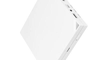 Asus Umumkan Kehadiran Tri Mode Travel Router Rt Ax57 Go