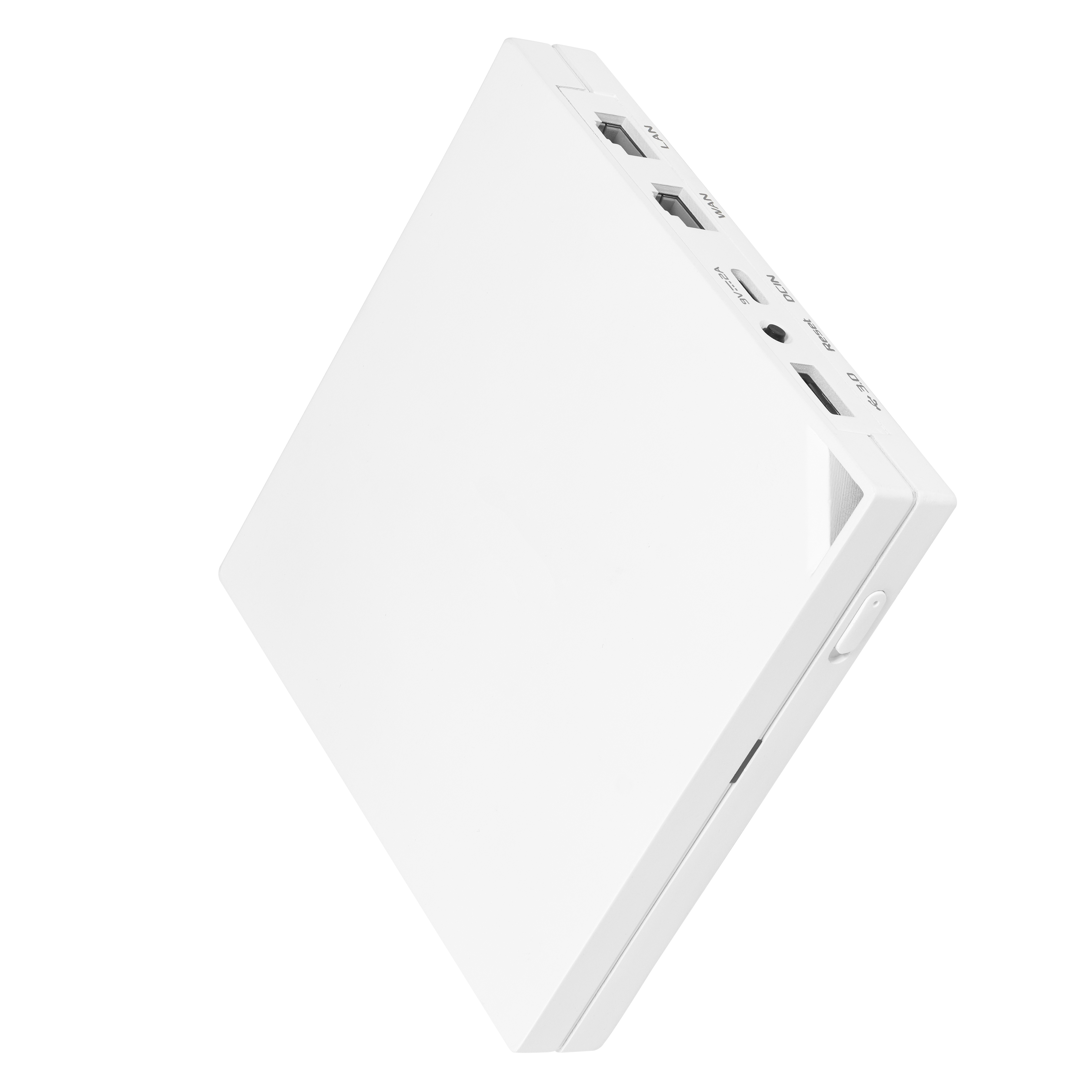 Asus Umumkan Kehadiran Tri Mode Travel Router Rt Ax57 Go