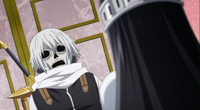 Alasan Kamu Perlu Menonton Anime Ecchi Yuusha Ga Shinda