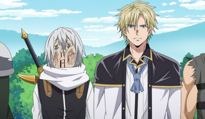 Alasan Kamu Perlu Menonton Anime Ecchi Yuusha Ga Shinda