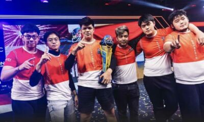 Alter Ego Merekrut Para Pemain Pemenang