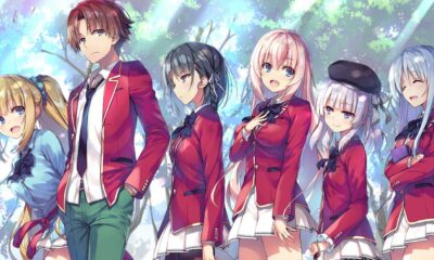 Aplikasi Untuk Membaca Light Novel “tachiyomi” Akan Segera Tutup