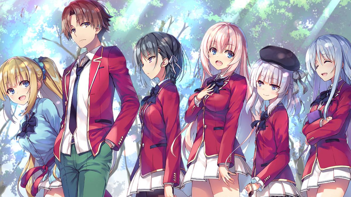 Aplikasi Untuk Membaca Light Novel “tachiyomi” Akan Segera Tutup