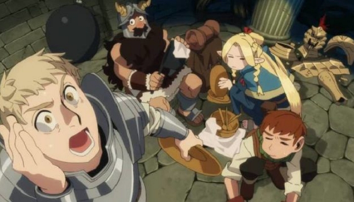 Daftar Anime Musim Dingin 2024 Yang Ditunggu Fans