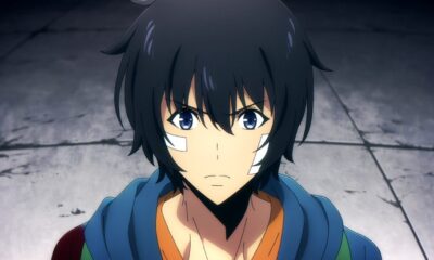 Daftar Anime Musim Dingin 2024 Yang Ditunggu Fans