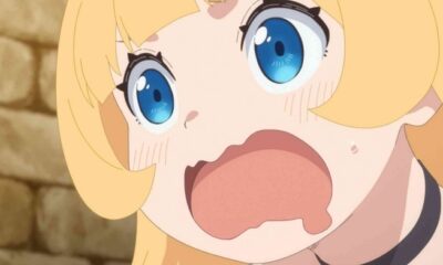 Daftar Anime Musim Dingin 2024 Yang Tayang Di Anione Asia