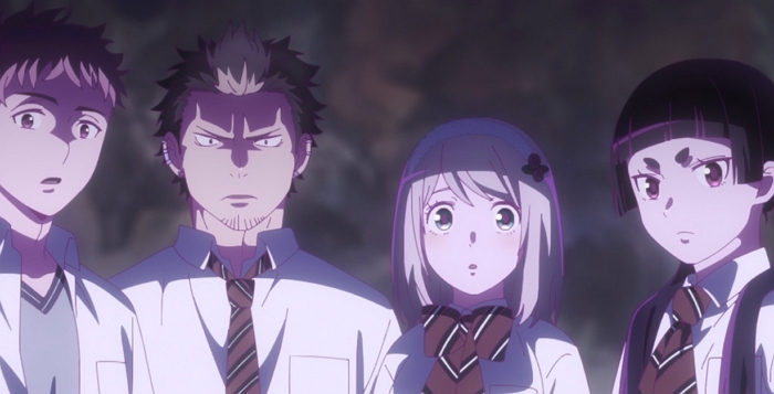 Daftar Anime Musim Dingin 2024 Yang Tayang Di Crunchyroll