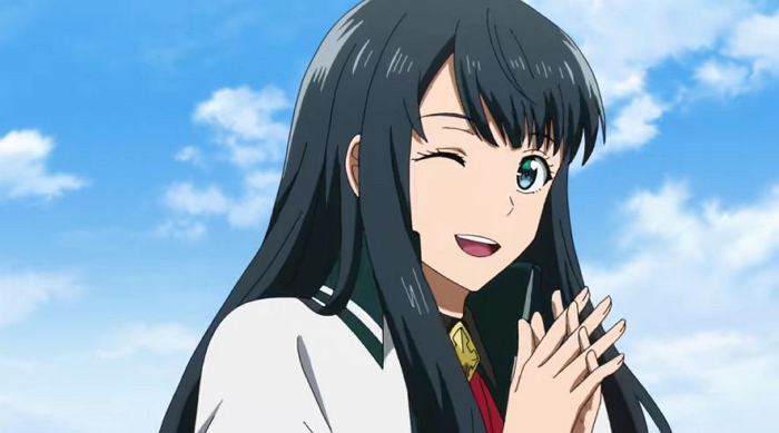 Daftar Anime Musim Dingin 2024 Yang Tayang Di Crunchyroll