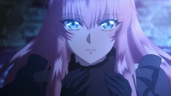 Daftar Anime Musim Dingin 2024 Yang Tayang Di Crunchyroll