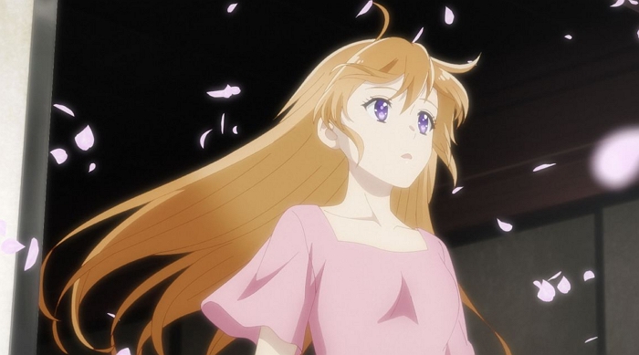 Daftar Anime Musim Dingin 2024 Yang Tayang Di Crunchyroll