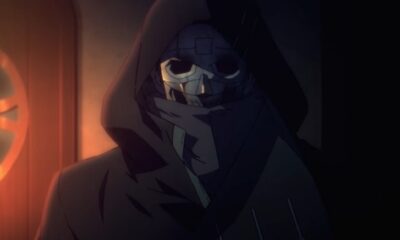 Daftar Anime Musim Dingin 2024 Yang Tayang Di Crunchyroll