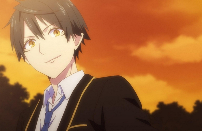Daftar Anime Musim Dingin 2024 Yang Tayang Di Crunchyroll