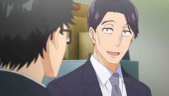 Daftar Anime Musim Dingin 2024 Yang Tayang Di Crunchyroll