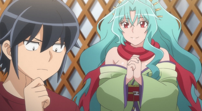 Daftar Anime Musim Dingin 2024 Yang Tayang Di Crunchyroll