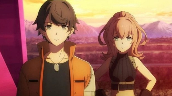 Daftar Anime Musim Dingin 2024 Yang Tayang Di Disney+ Hotstar