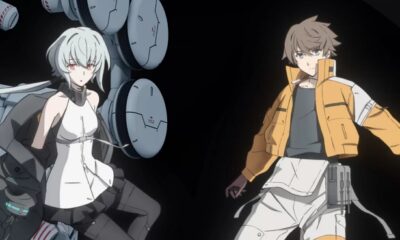 Daftar Anime Musim Dingin 2024 Yang Tayang Di Disney+ Hotstar