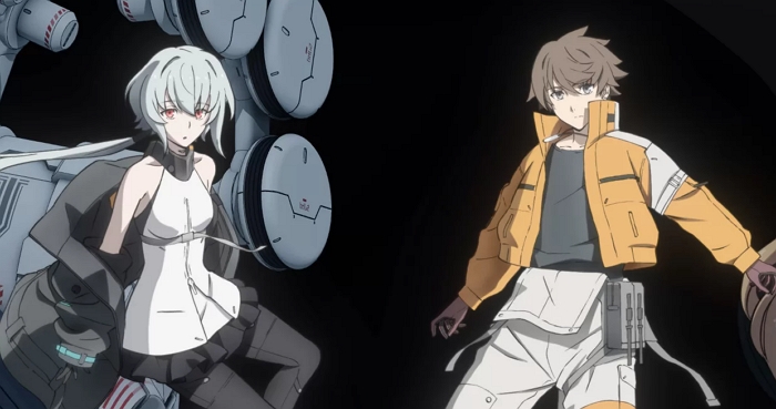 Daftar Anime Musim Dingin 2024 Yang Tayang Di Disney+ Hotstar