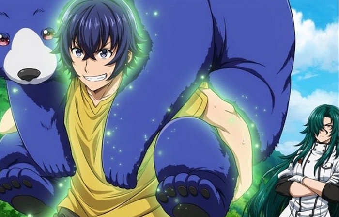 Daftar Anime Musim Dingin 2024 Yang Tayang Di Muse Indonesia