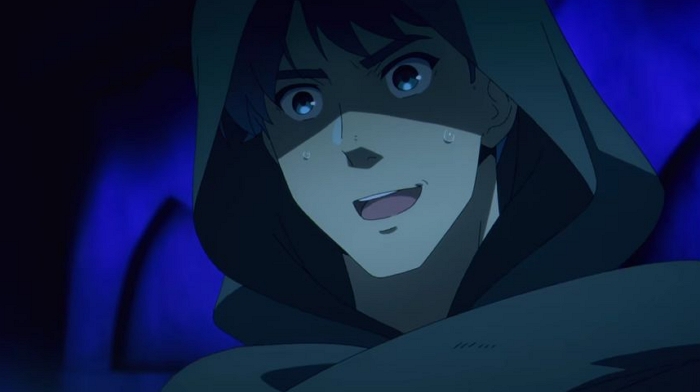 Daftar Anime Musim Dingin 2024 Yang Tayang Di Muse Indonesia