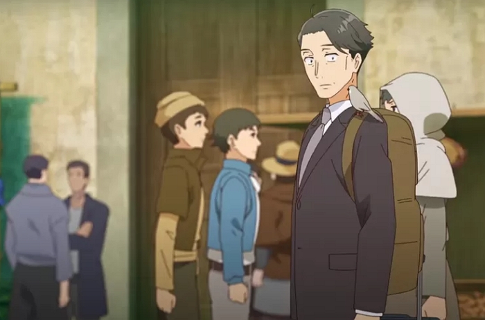 Daftar Anime Musim Dingin 2024 Yang Tayang Di Muse Indonesia