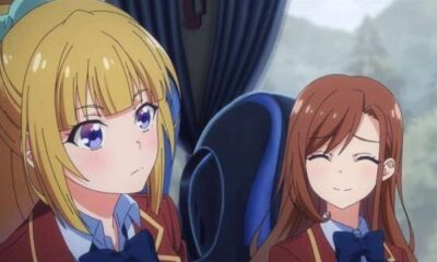 Daftar Anime Musim Dingin 2024 Yang Tayang Di Muse Indonesia