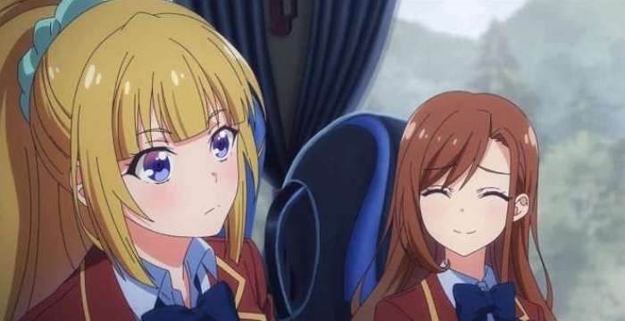 Daftar Anime Musim Dingin 2024 Yang Tayang Di Muse Indonesia