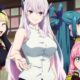 Daftar Anime Musim Dingin 2024 Yang Tayang Di Vidio