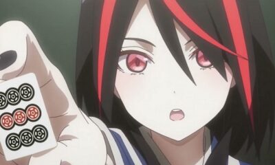 Daftar Anime Musim Dingin 2024 Yang Tayang Di Iqiyi