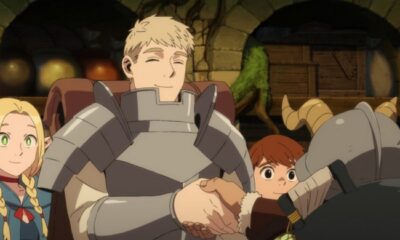 Daftar Anime Musim Dingin 2024 Yang Tayang Di Netflix Indonesia