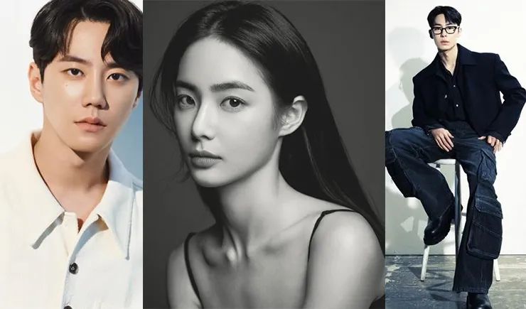 Drama Korea Penuh Manipulasi “the Impossible Heir” Akan Tayang Perdana Pada Bulan Februari Ini Eksklusif Di Disney+ Hotstar