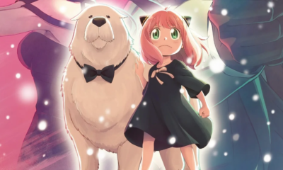 Encore Films Indonesia Akan Menayangkan Anime