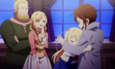 Fakta Menarik Anime Ecchi Jitsu Wa ore Saikyou Deshita