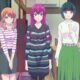 Fakta Menarik Anime Ecchi Megami No Cafe Terrace