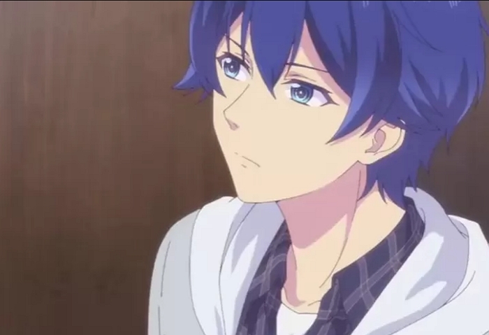 Fakta Menarik Anime Ecchi Megami No Cafe Terrace