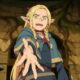 First Impression Anime Dungeon Meshi