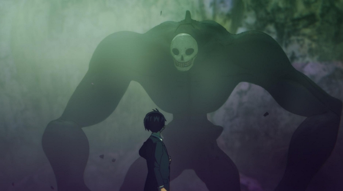 First Impression Anime Mato Seihei No Slave