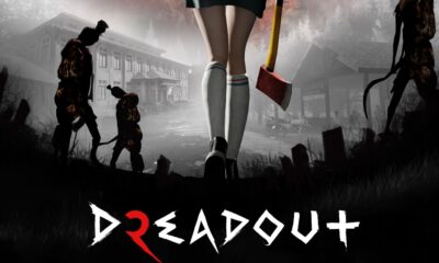 Game Dreadout 2 Telah Rilis Untuk Konsol Nintendo Switch