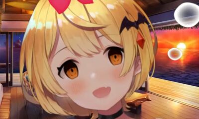 Hololive Pecat