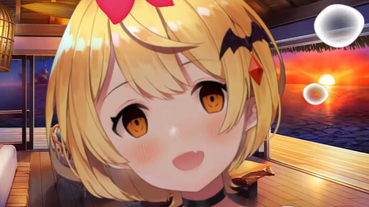 Hololive Pecat