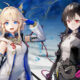 Hypergryph Akan Segera Merilis Game Premium Berjudul “ex Astris”