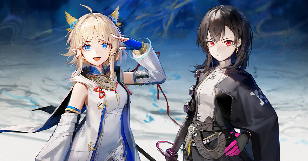 Hypergryph Akan Segera Merilis Game Premium Berjudul “ex Astris”