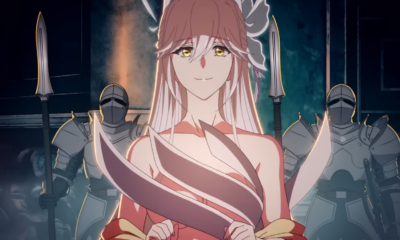 Light Novel