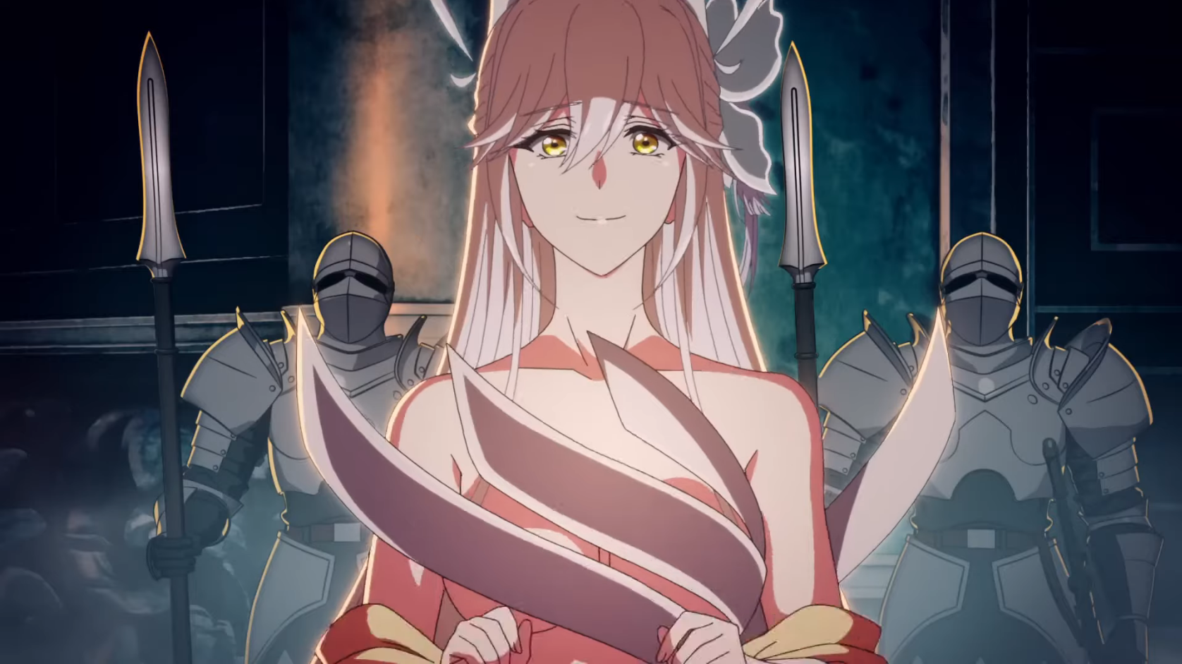 Light Novel