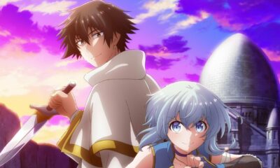 Light Novel
